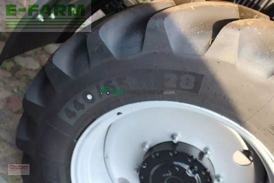 Tractor agrícola - Case IH - luxxum 120