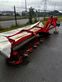 Cortacésped manual - Kuhn - gmd 310-ff