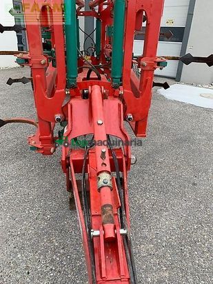 Cultivador - Kverneland - ctc 600