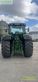 Tractor agrícola - John Deere - 6155 r