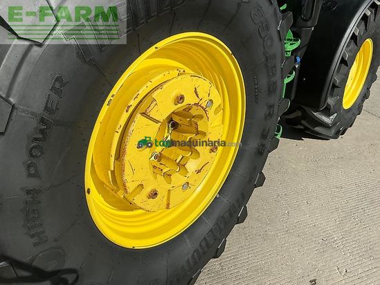 Tractor agrícola - John Deere - 6215r premium edition tractor (st26204)