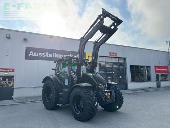 Tractor agrícola - Valtra - n175