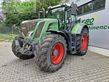 Tractor agrícola - Fendt - 826 vario profi plus