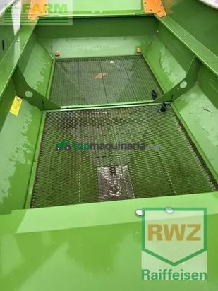 Esparcidor - Amazone - za-m max