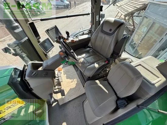 Tractor agrícola - John Deere - 8r 370