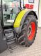 Tractor agrícola - Claas - arion 650 cebis hexa-shift