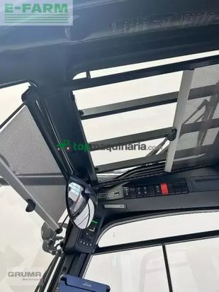 Elevadora - Linde - h 30 d 1202