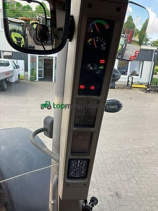 Tractor agrícola - Case IH - puma 180 cvx CVX