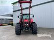 Tractor agrícola - Massey Ferguson - 7465