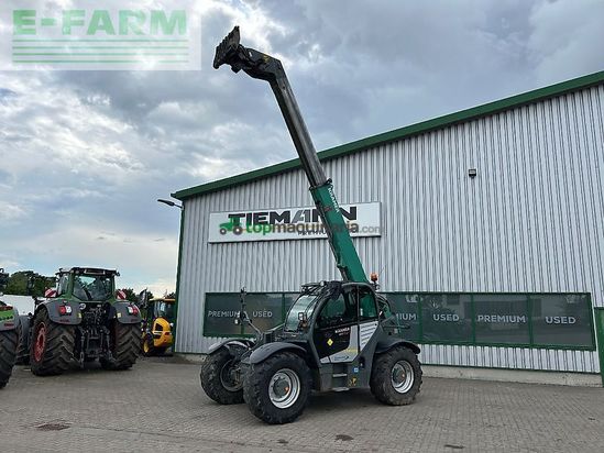 Telescopica - kramer - kt 557
