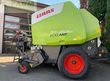Empacadora gigant - Claas - rollant 454 rc