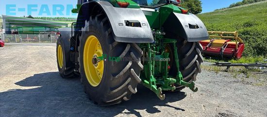 Tractor agrícola - John Deere - 7R 310