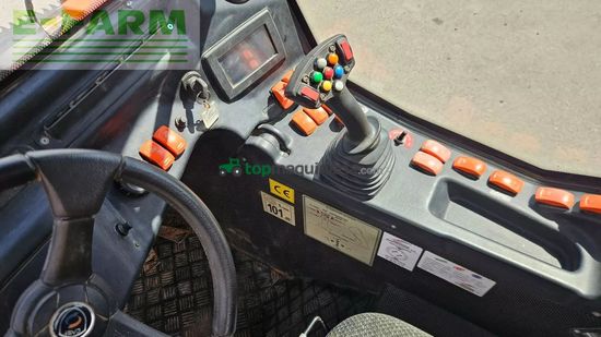 Minicargadora -  - maxo 57 h maxo 57 h dual speed