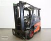 Elevadora - Linde - e 45/600 h 388