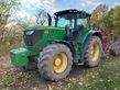 Tractor agrícola - John Deere - 6195r *auto quad* 3200bh
