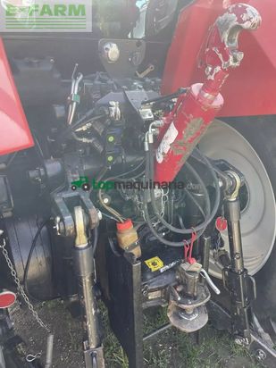 Tractor agrícola - Steyr - 170 cvt profi