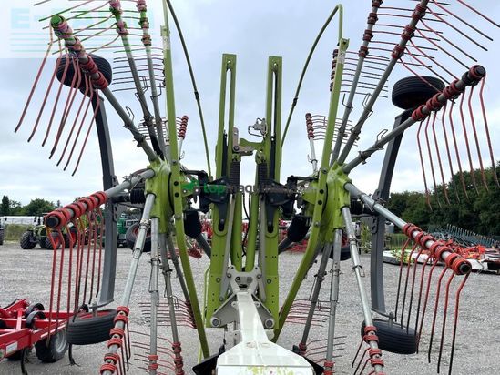 Henificador - Claas - liner 2800