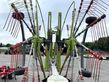 Henificador - Claas - liner 2800
