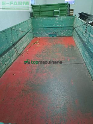 Volquet - Unsinn - uka 3-120