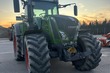 TRACTOR FENDT 824 Profi Plus