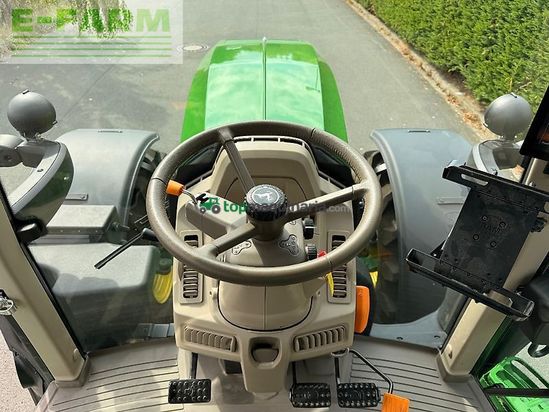 Tractor agrícola - John Deere - 6m220