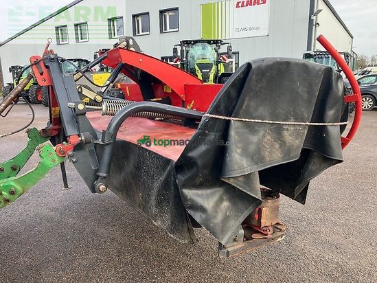 Cortacésped manual - Vicon - extra 332f