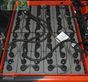 Elevadora - Linde - e 16 p evo 386-02
