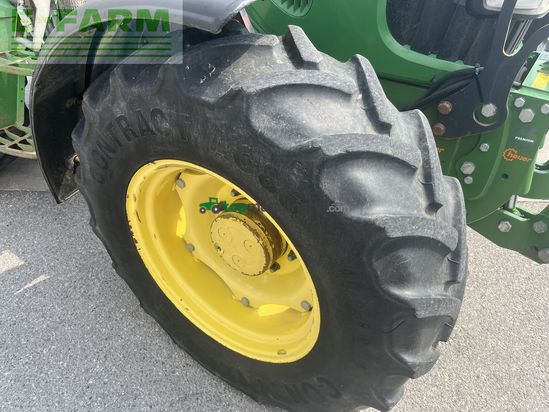 Tractor agrícola - John Deere - 5820 se