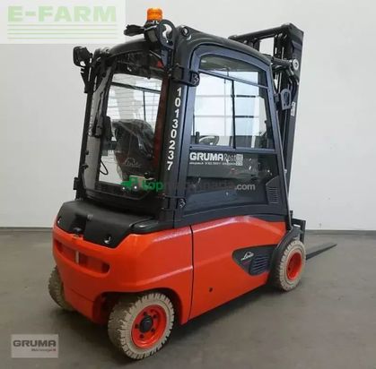 Elevadora - Linde - e 20 pl evo 386-02