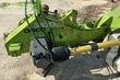 Cortacésped manual - Claas - disco 3100 c contour