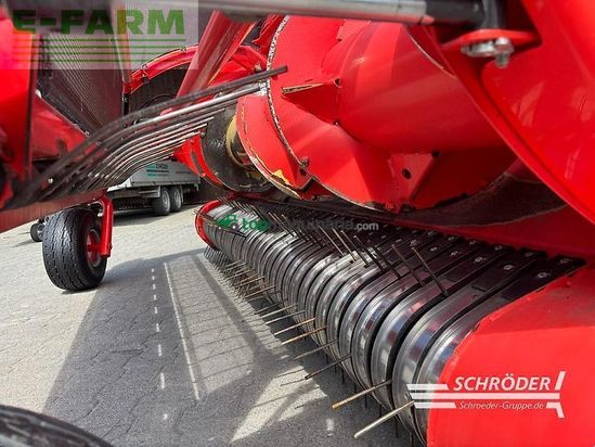 Cabezal - Kemper - pick up c3003 maximum | claas