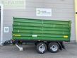 Remolqu agrícola - MCMS Warka - pt4103n