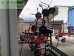 Henificador - SIP - spider 600/6 alp