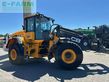 Minicargadora - JCB - 457 agri high lift