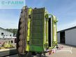 Cortacésped manual - Claas - disco 3200 + 9200