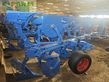 Arado - Lemken - juwel 10 mv 5-schar
