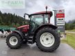 Tractor agrícola - Valtra - a115 rotmetallic + fh+fzw