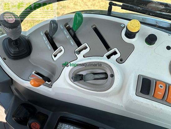 Tractor agrícola - Landini - 5-100h