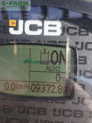 Telescopica - JCB - tm320 s