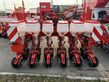 Sembradora monograno mecanica - Gaspardo - magica 6 r - isotronic
