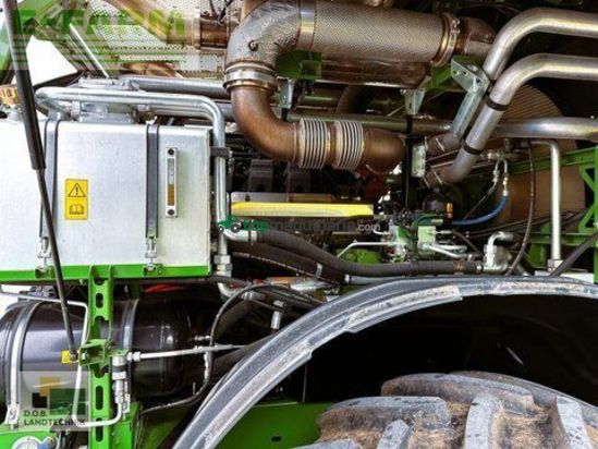 Cosechadora de Cereal - John Deere - 9700i prodrive 40km/h