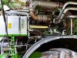 Cosechadora de Cereal - John Deere - 9700i prodrive 40km/h