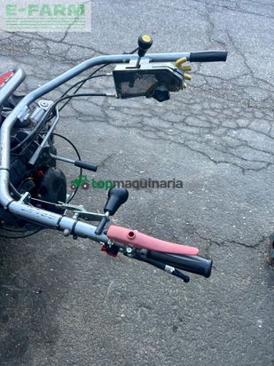 Cortacésped manual - Aebi - hc 44