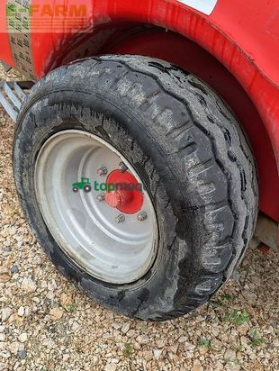 Atomizador - Lochmann - ras 20/80 uqw