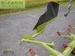 Henificador - Claas - volto 870 t