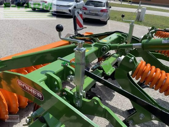 Cultivador - Amazone - cenius 3003 super