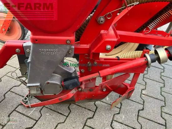 Sembradora monograno mecanica - Maschio - mt 4