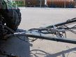 Volquet -  - Lenhardt 2-Achs 3 Seiten Kipper
