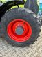 Tractor agrícola - Claas - arion 650 cis hexashift