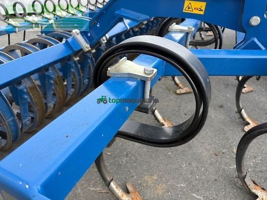 Cultivador - Kockerling - allrounder 530